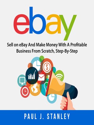 eBay - Audiobook